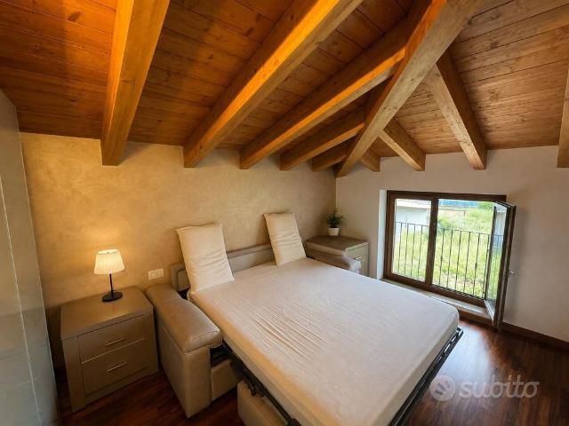 Appartamento in affitto a Guanzate, Lombardia