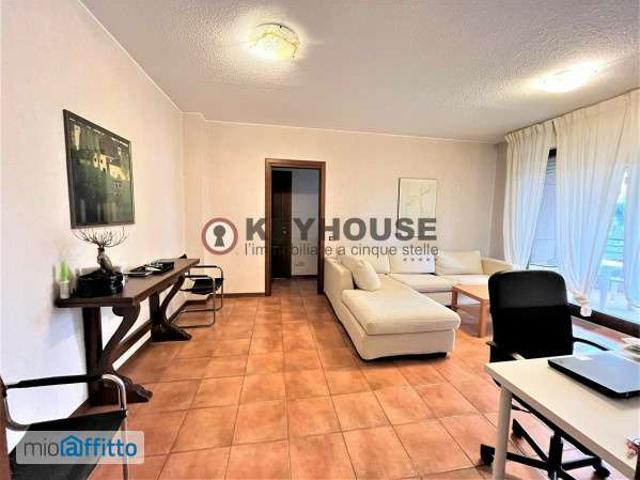 Appartamento in affitto a Mostacciano, Roma Capitale