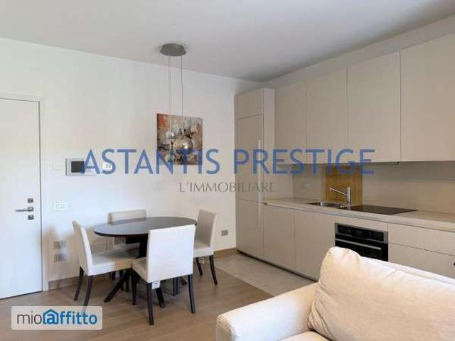 Appartamento in affitto a Municipio 8 di Milano, Milano