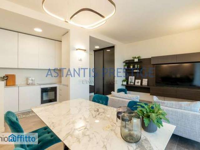 Appartamento in affitto a Municipio 8 di Milano, Milano
