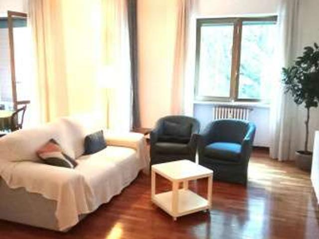 Appartamento in affitto a Municipio 8 di Milano, Milano