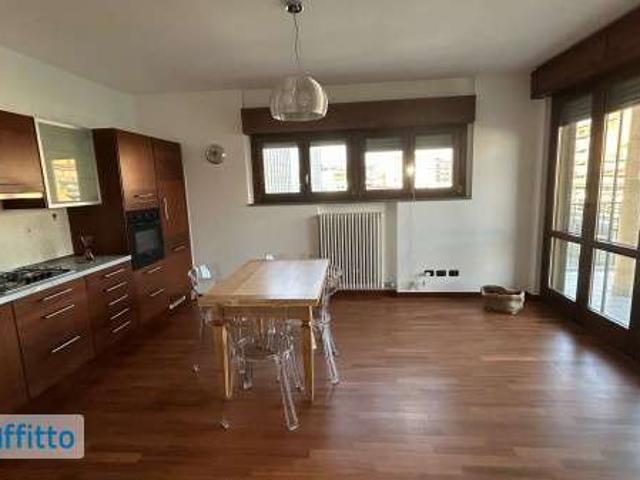 Appartamento in affitto a Municipio 8 di Milano, Milano