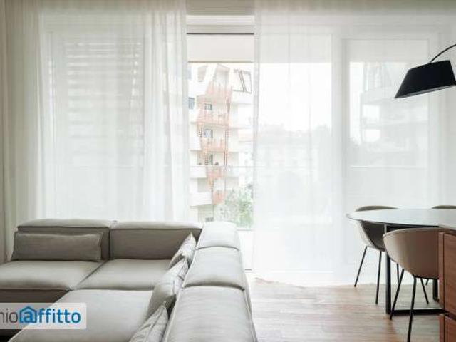 Appartamento in affitto a Municipio 8 di Milano, Milano