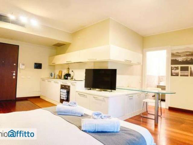 Appartamento in affitto a Municipio 8 di Milano, Milano