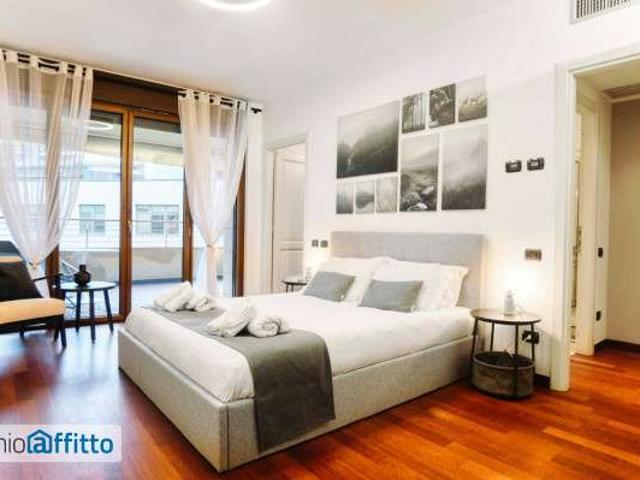 Appartamento in affitto a Municipio 8 di Milano, Milano