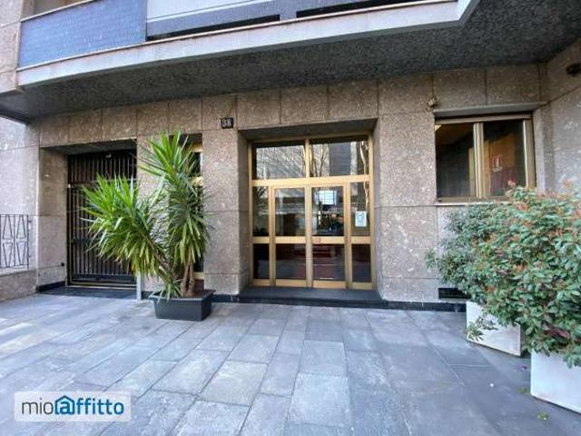 Appartamento in affitto a Municipio 7, Milano
