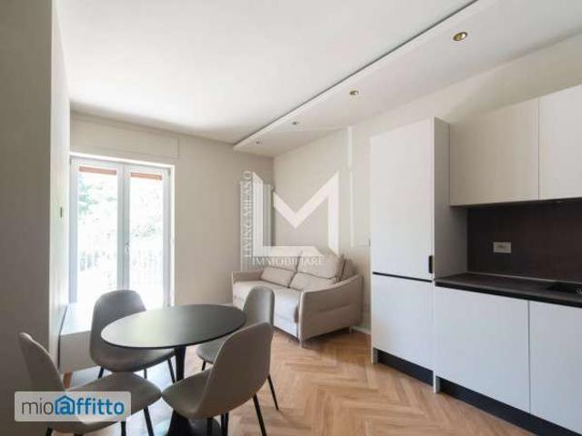 Appartamento in affitto a Municipio 8 di Milano, Milano