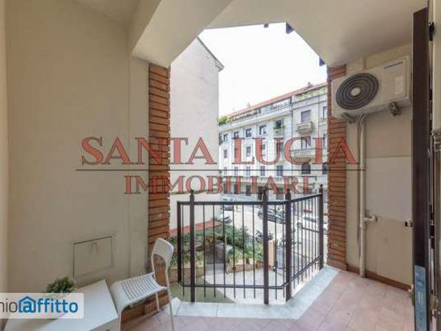 Appartamento in affitto a Municipio 8 di Milano, Milano