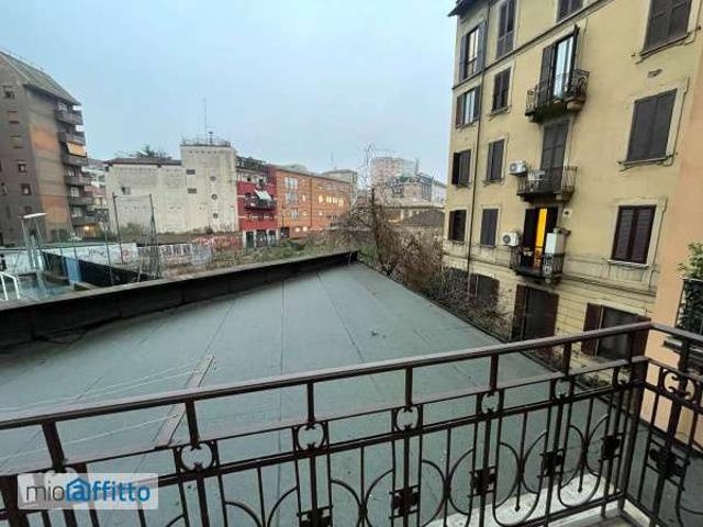 Appartamento in affitto a Municipio 8 di Milano, Milano