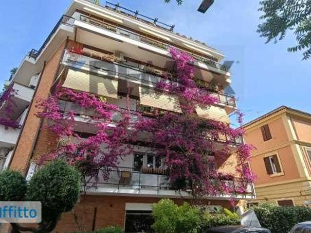 Appartamento in affitto a Municipio Roma XV, Roma Capitale