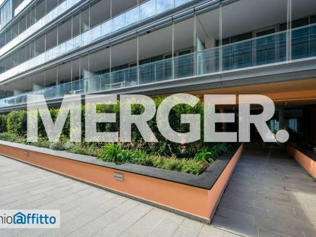 Appartamento in affitto a Medio Levante, Serra Riccò