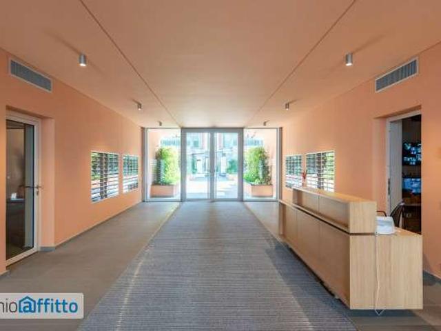 Appartamento in affitto a Medio Levante, Serra Riccò