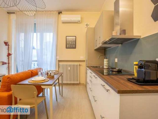 Appartamento in affitto a Gallarate, Lombardia