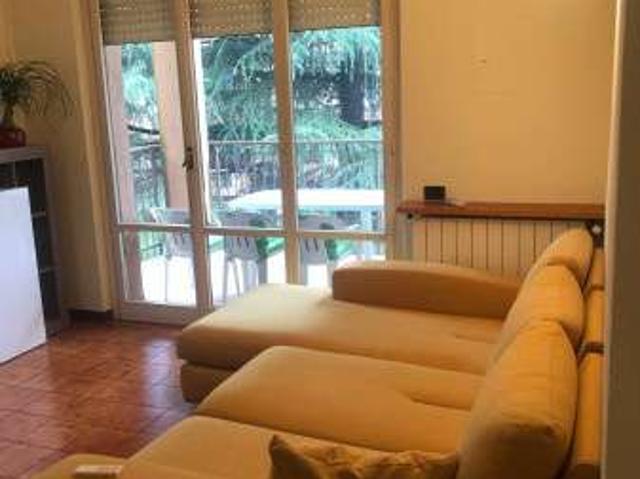 Appartamento in affitto a Santa Maria Rossa, Garbagnate Milanese