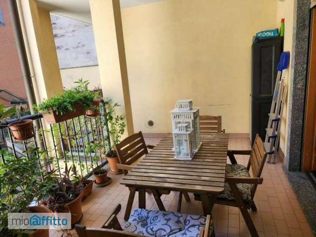Appartamento in affitto a Municipio 2, Milano