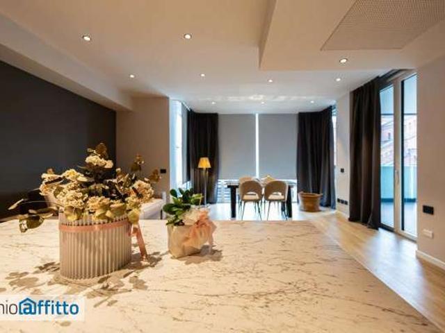 Appartamento in affitto a Municipio 2, Milano