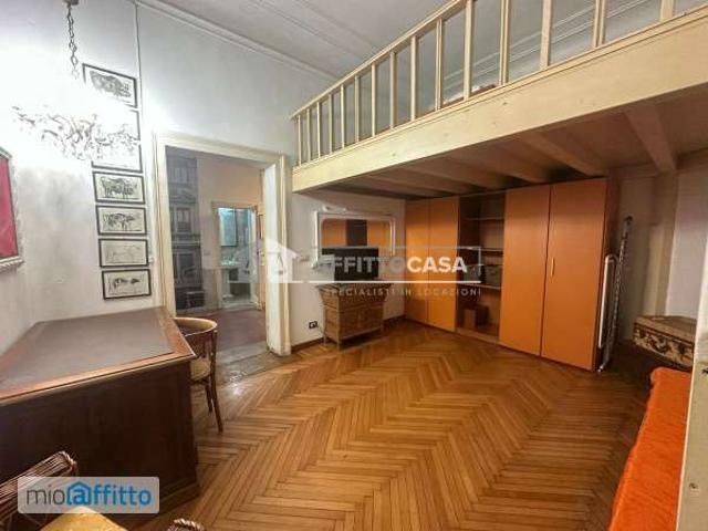 Appartamento in affitto a Municipio 1, Milano