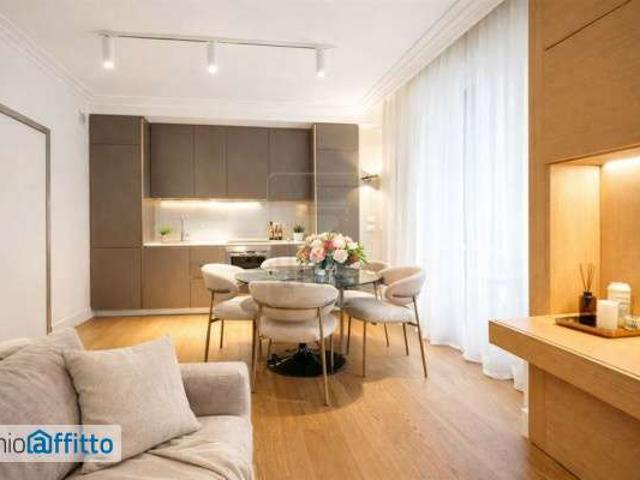 Appartamento in affitto a Municipio 1, Milano