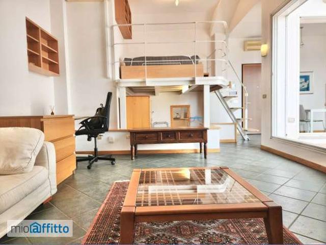 Appartamento in affitto a Municipio 2, Milano