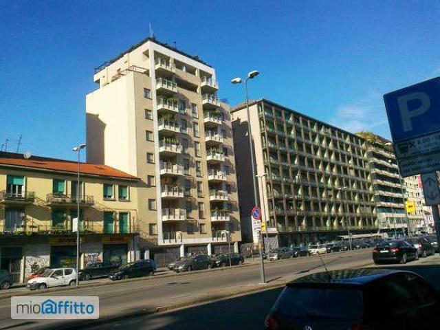 Appartamento in affitto a Municipio 2, Milano
