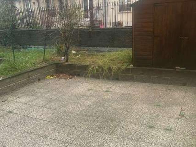 Appartamento in affitto a Medio Levante, Serra Riccò