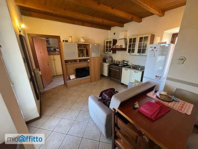 Appartamento in affitto a Torchio di Sotto, Bonate Sopra