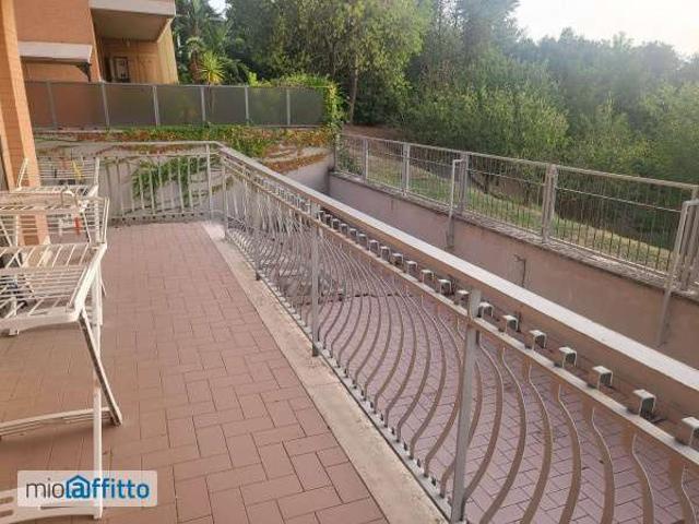 Appartamento in affitto a Municipio Roma XV, Roma Capitale