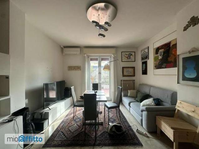 Appartamento in affitto a Municipio 2, Milano