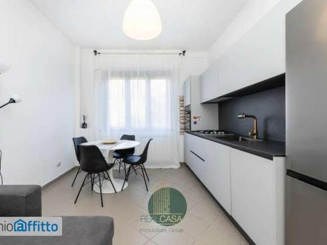 Appartamento in affitto a Municipio 2, Milano