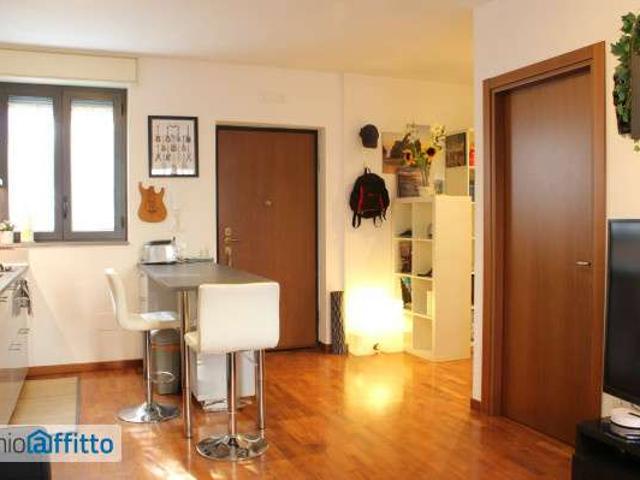 Appartamento in affitto a Municipio 2, Milano