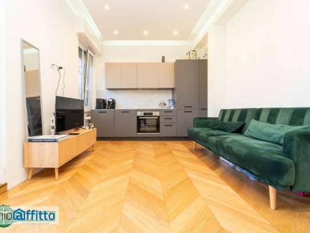 Appartamento in affitto a Municipio 2, Milano