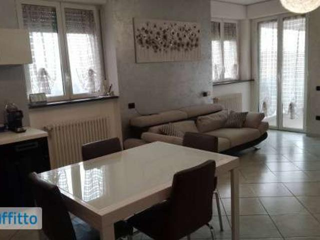 Appartamento in affitto a Municipio 2, Milano