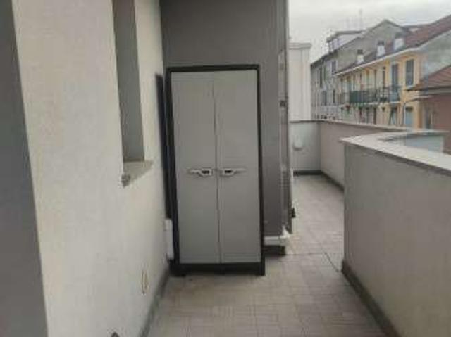 Appartamento in affitto a Municipio 2, Milano