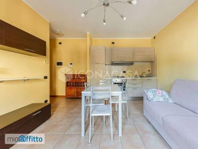 Appartamento in affitto a Municipio 2, Milano