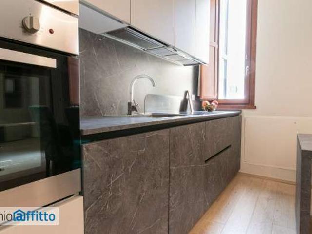 Appartamento in affitto a Municipio 2, Milano