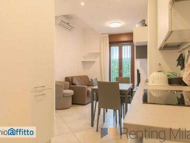 Appartamento in affitto a Municipio 2, Milano
