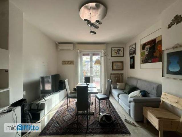 Appartamento in affitto a Municipio 2, Milano