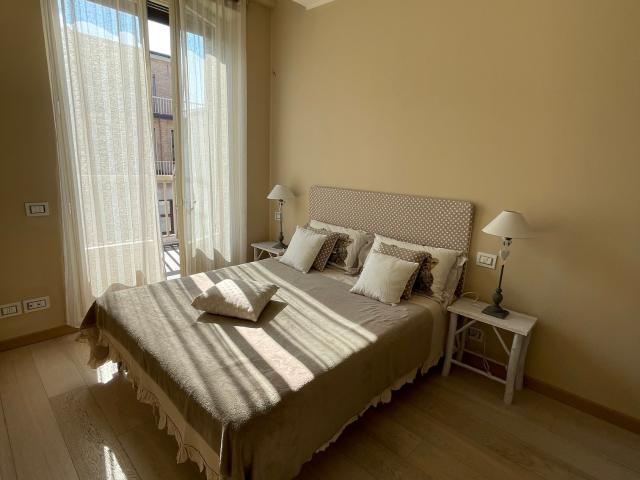 Villa Indipendente in affitto a Centro, Torino