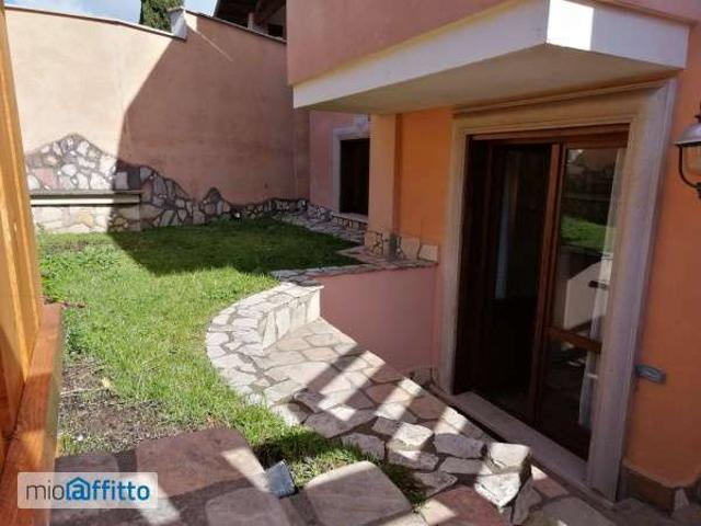 Appartamento in affitto a Castel Fusano, Roma