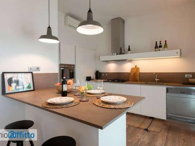 Appartamento in affitto a Quartiere 3, Firenze
