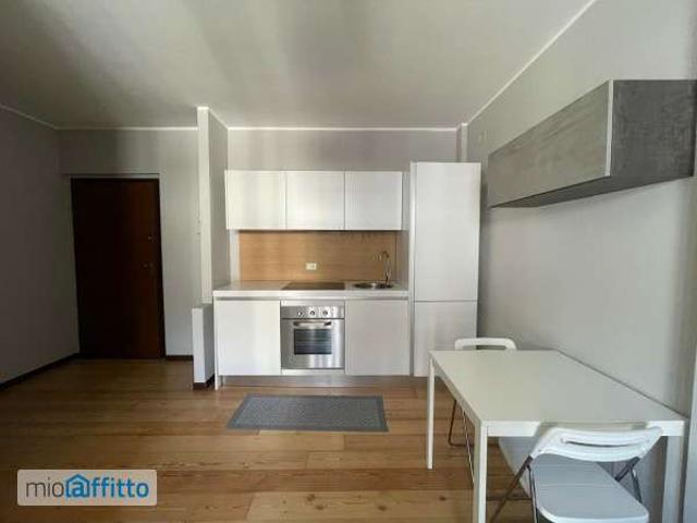 Appartamento in affitto a Borgolombardo, San Giuliano Milanese