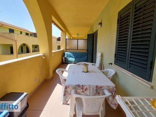 Appartamento in affitto a Calabria, Crotone