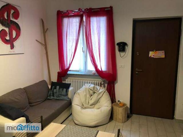 Appartamento in affitto a Circoscrizione 8, Piemonte