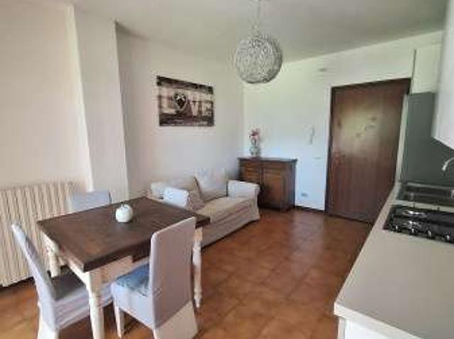 Appartamento in affitto a Albarola, Lodi