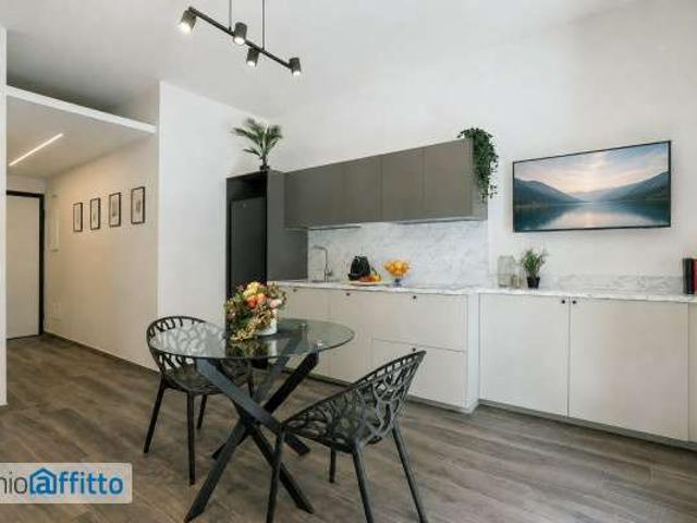 Appartamento in affitto a Loreto, Bergamo