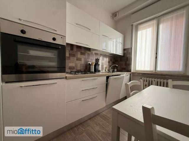 Appartamento in affitto a Santa Grata, Bergamo