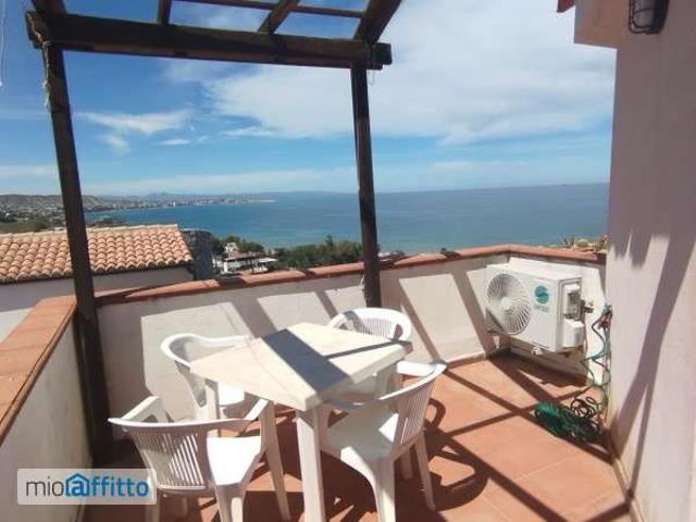 Appartamento in affitto a Calabria, Crotone