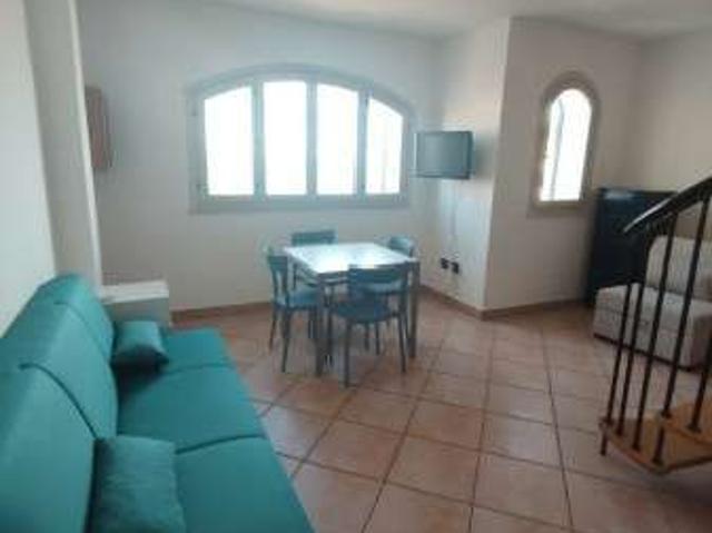 Appartamento in affitto a Calabria, Crotone