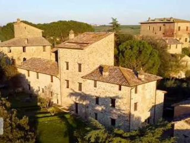 Appartamento in affitto a Castiglione della Valle, Marsciano