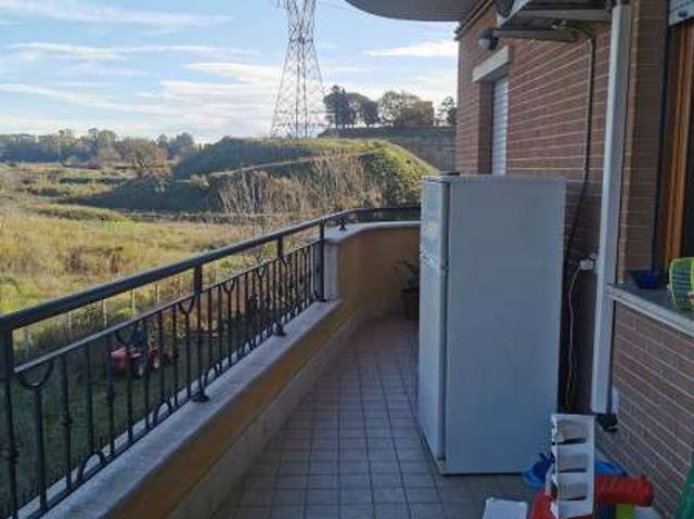 Appartamento in affitto a Ponte Galeria-La Pisana, Roma Capitale